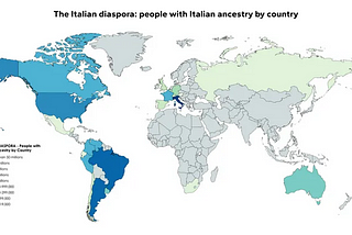 How to trace your Italian ancestors