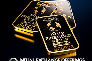 A new twist on traditional gold pawnbroking — iP2PGlobal’s Gold-backed Crypto Loan.