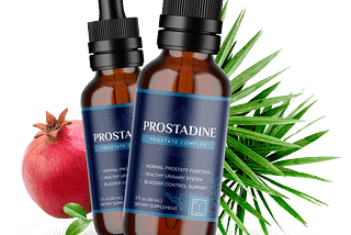Unveiling Prostadine: A Revolutionary Addition to Prostate Health