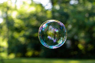 Iran’s Startup Bubble
