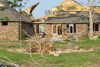 Roof Repair Near Me Fayetteville NC