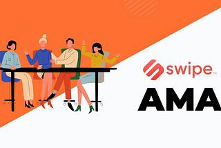 Swipe LIVE AMA 5/31