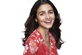 Alia spends Rs 1 lakh per day .. Beauty showing the dots to the producer