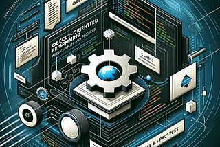 Conceitos de Programação Orientada a Objetos em Python