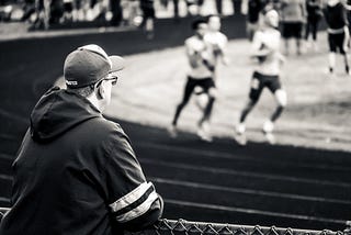 What Your Coach Won’t Tell You This New Year