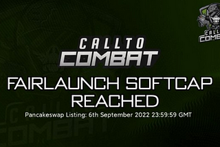 CallToCombat — The Gaming Future?