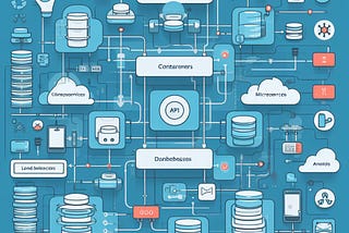 Cloud Native Computing