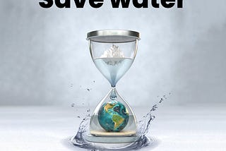 Save Water || Save Life