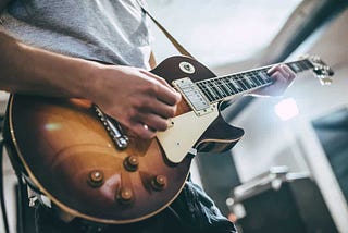Unleash Your Musical Potential with Musical Colors: Elevate Your Guitar Play