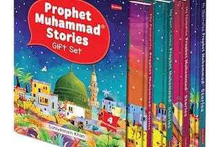 Sahih Muslim Book 6 — Hadith 281–283