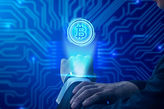 Revamping Your B2B Strategy: The Power of Bitcoin and AI Transformation