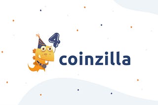 Coinzilla Turns 4 Breaking Through 2020