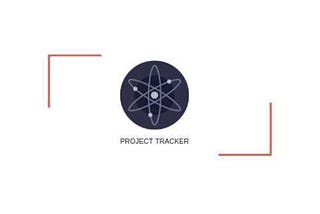 [Project Tracker] Cosmos #8 — November Updates
