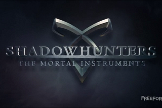 Shadowhunters