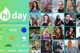 EventHi to Host Hi Day 2020, Global Online Event Encouraging People to Stay Inside and Help Stop…