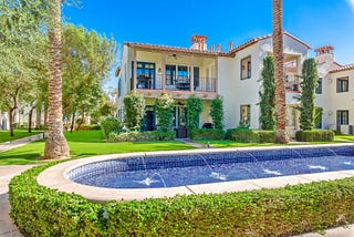 Luxury La Quinta Vacation Rentals That Will Blow Your Mind