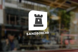 Introducing SandBoxLab