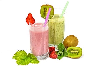Keto Breakfast Smoothie Recipes: Start Your Day with Delicious Nutrition