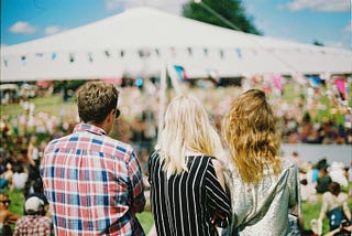 It’s Festival Season! 23 Fun Fests Not to Miss in 2019