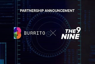 [Announcement] Bithumb Korea subsidiary corporation platform Burrito Wallet X THE9COMPANY signing a…