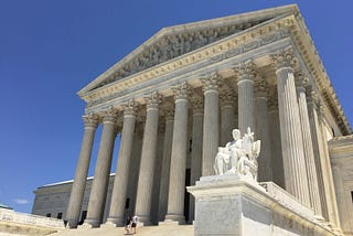 Why the Supreme Court Needs 15 Justices