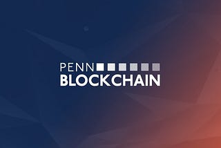 Penn Blockchain Governance Initiative