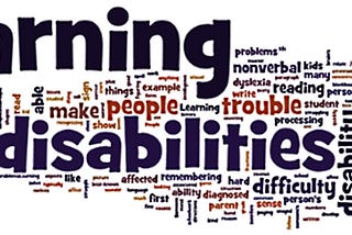 Understanding and Supporting Individuals with Learning Differences