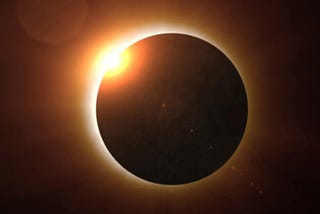 Sun, Moon, and Our Cosmic Soap Opera: Solar Eclipses Across Human History