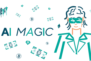 AI Magic: A Glimpse into the Future!