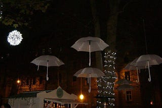 love’s never wasted when it’s shared