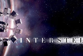 INTERSTELLAR.