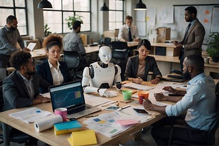 How Gen-AI enabled scenario planning elevates your strategy — a step-by-step guide