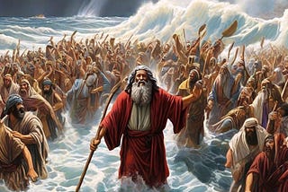 Proof In The Bible — Exodus Did Happen