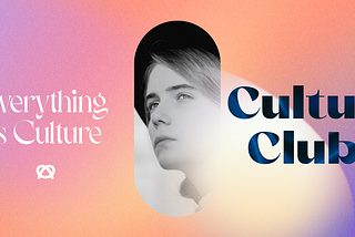 Culture Clubs — sustainable support for creators and communities by membership NFT