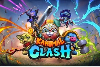 Ludena Protocol Launches NFT Real Time Strategy Game, Kanimal Clash