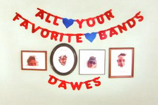 Is Your Favorite Band Still Together?