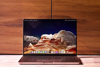 MacBook Pro 14 inch: The one you should consider.