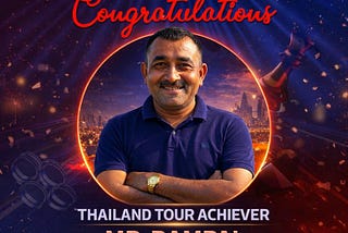 🌟 Congratulations to Our Achiever! 🌟.
