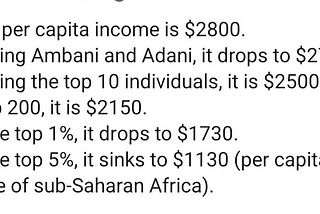 Why Never Trust a Billionaire