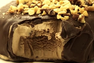 Magical Chocolate Bars