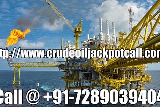 The Most Precise and Successful Commodity Crude Oil Trading Tips