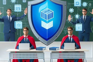 Shielding Software: The Power of Secure Development Training