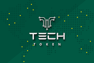 Introducing Tech Token Network