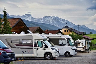 Here’s Why Most “Off Griders” Can Go Off the Grid and You Cannot
