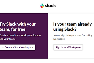 Create Slack App with Incoming Webhook For Basic Usage