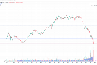 The Roller Coaster of Investing: A SolarEdge Story