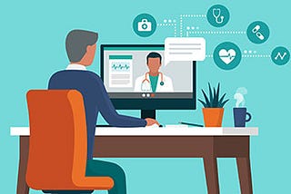 CMS expands Telehealth Services to Deliver Care Safely during COVID-19 and Beyond