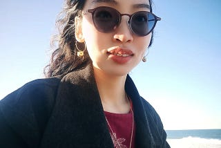What did I learn from my past two long-term relationships?