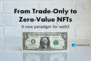 How to Securely Move Assets & Value in the Future Web3 Economy - The Asset Proxy NFT Paradigm