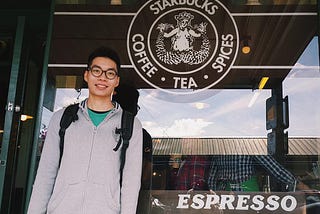 แชร์ประสบการณ์ การเตรียมภาษาอังกฤษเพื่อเรียนต่อต่างประเทศ [Part II]